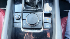 Mazda 3 2.0 Skyactiv X MHEV GT Sport Tech 5dr Petrol Hatchback